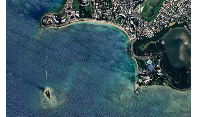 Nouméa